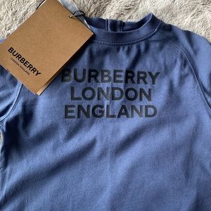 Burberry Kids Shirt